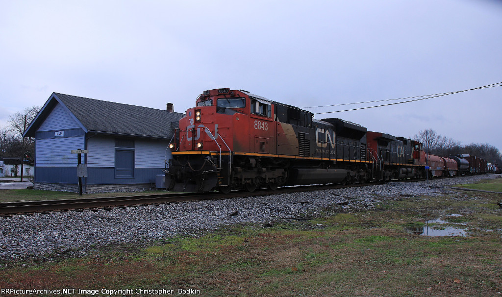 CN 8843